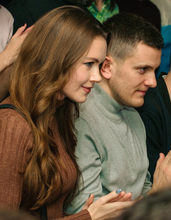 Фотозвіт (14.02.2023)