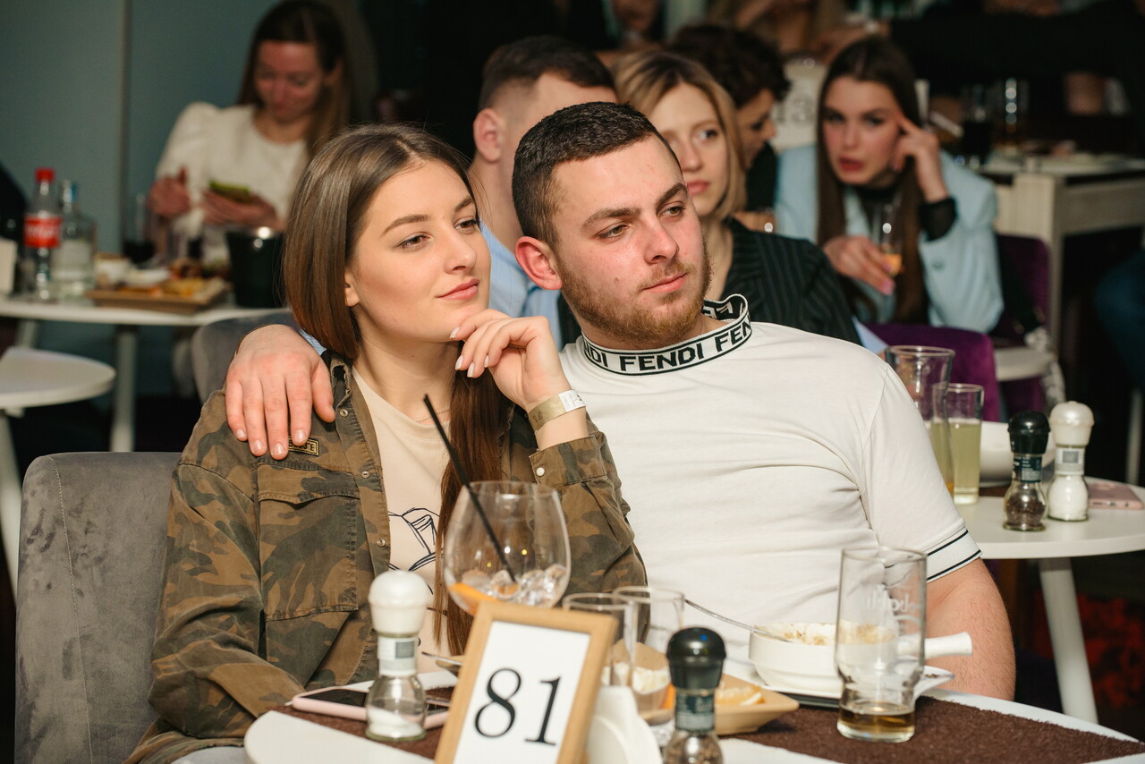 Фотозвіт (14.02.2023)