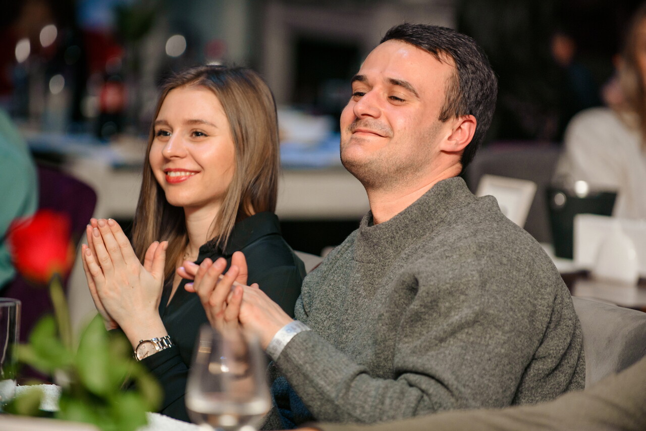 Фотозвіт (14.02.2023)