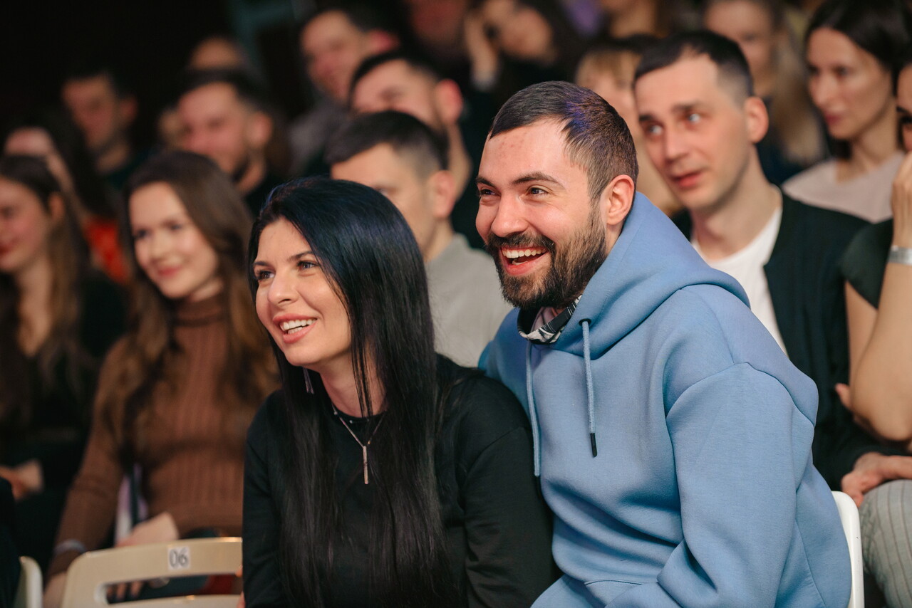 Фотозвіт (14.02.2023)