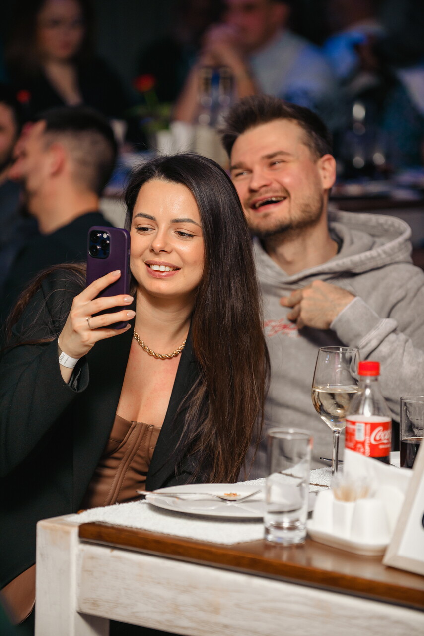Фотозвіт (14.02.2023)