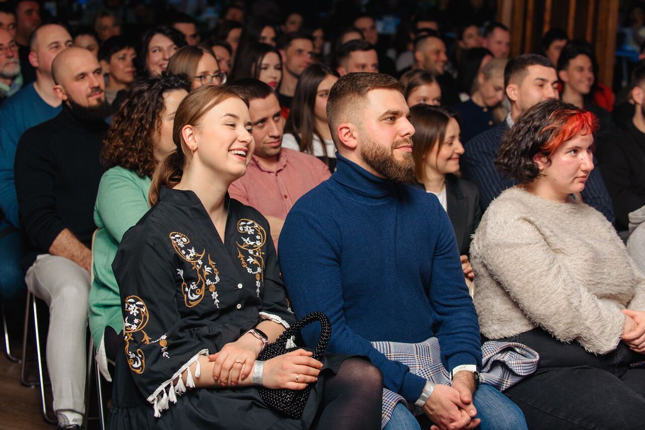 Фотозвіт (14.02.2023)