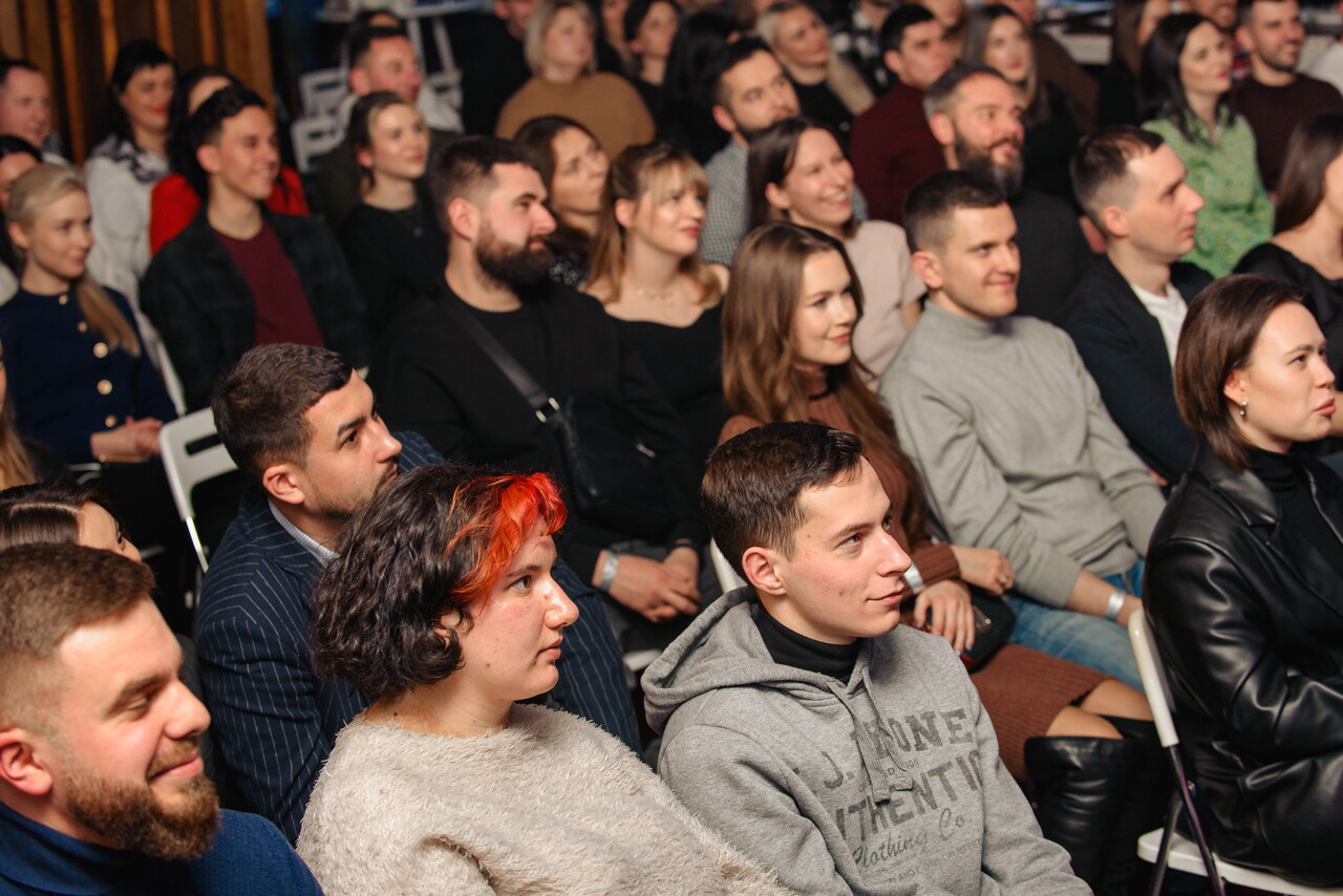 Фотозвіт (14.02.2023)
