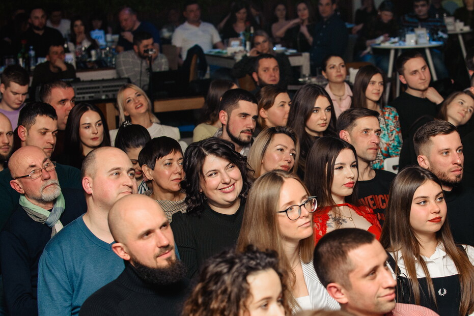 Фотозвіт (14.02.2023)