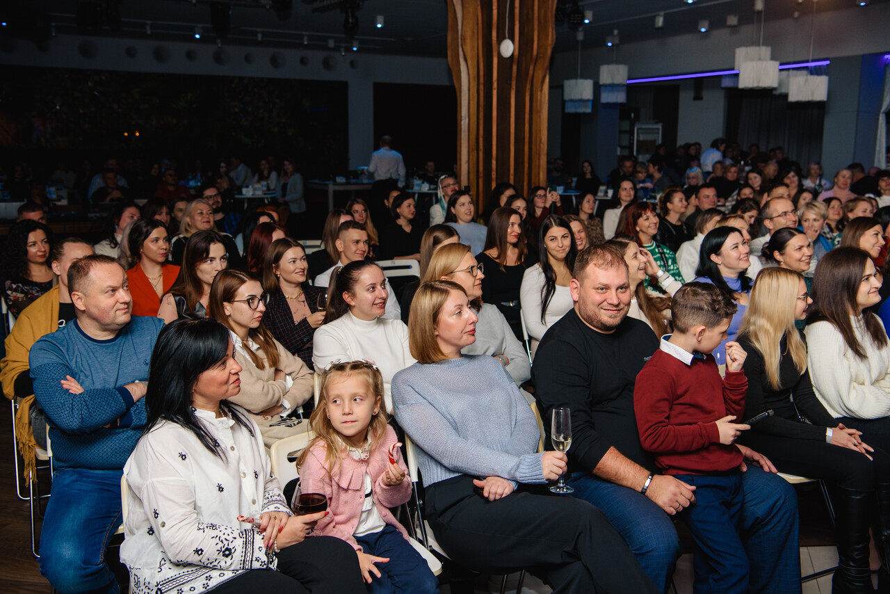 Про що мовчать чоловіки (17.11.2023)