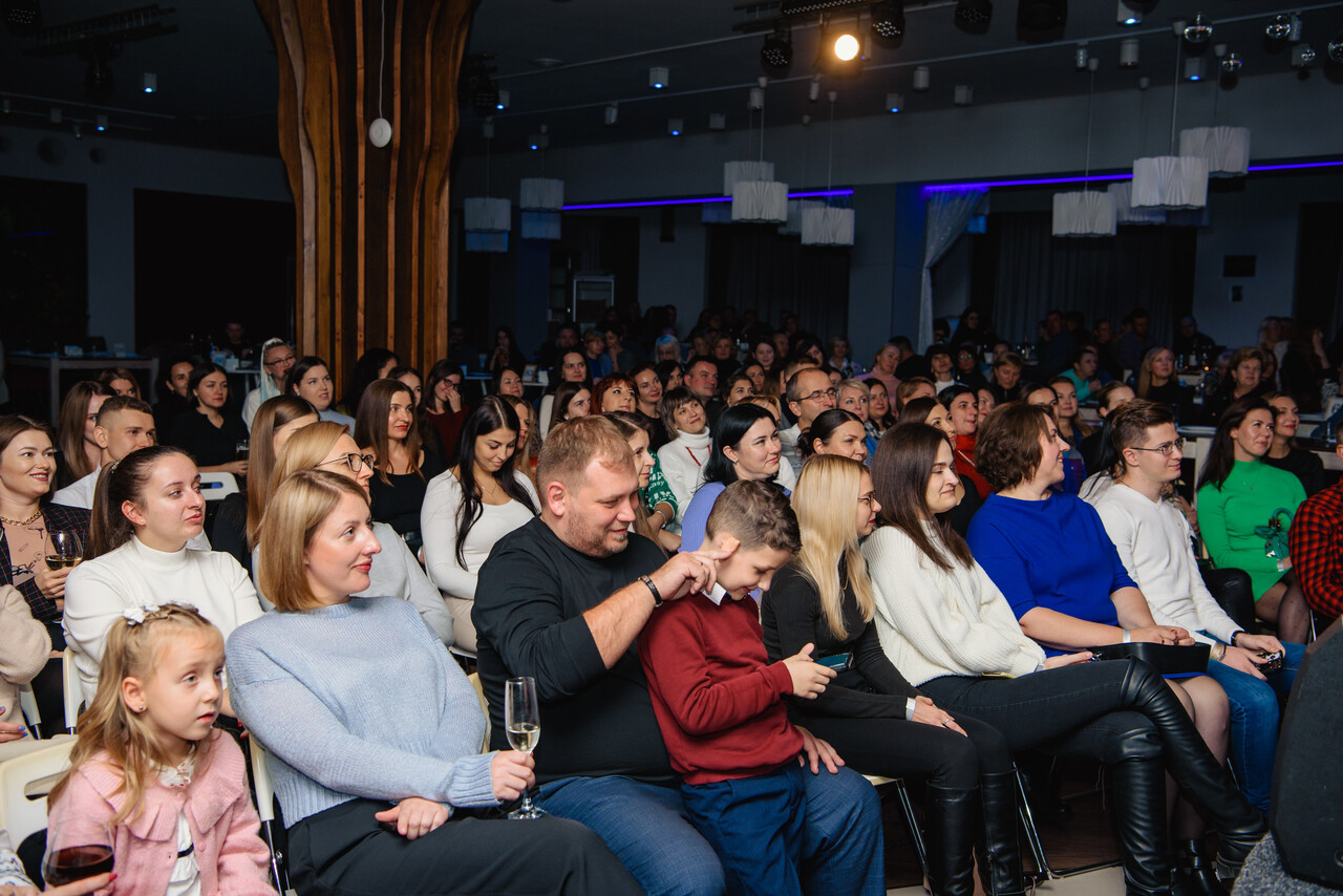 Про що мовчать чоловіки (17.11.2023)