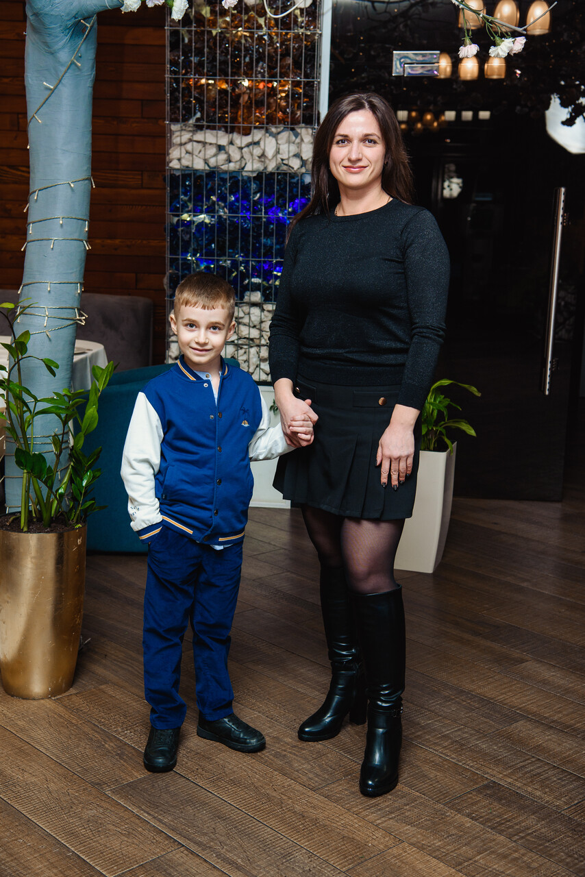 Нікіта Кісельов (18.01.2024)