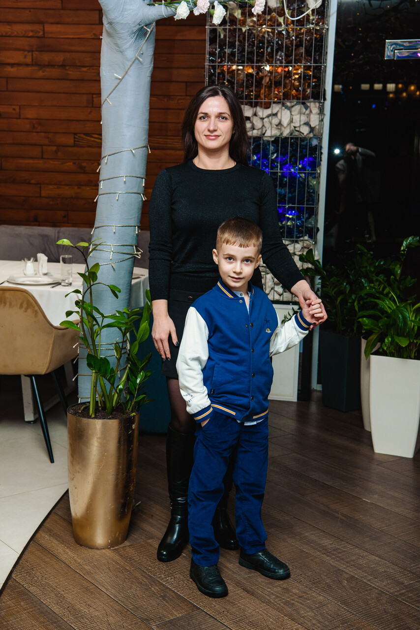 Нікіта Кісельов (18.01.2024)
