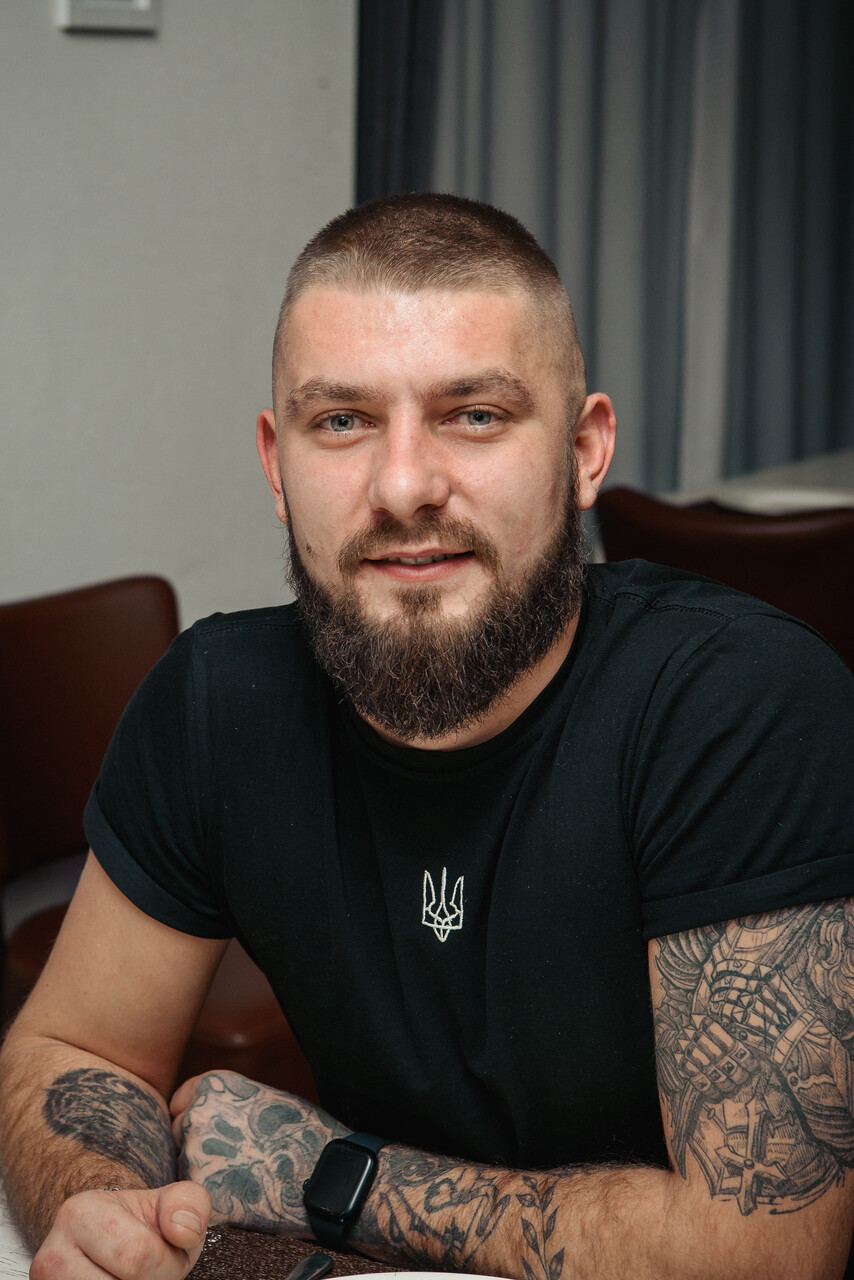 Стендап Анастасії Зухвалої (30.11.2023)