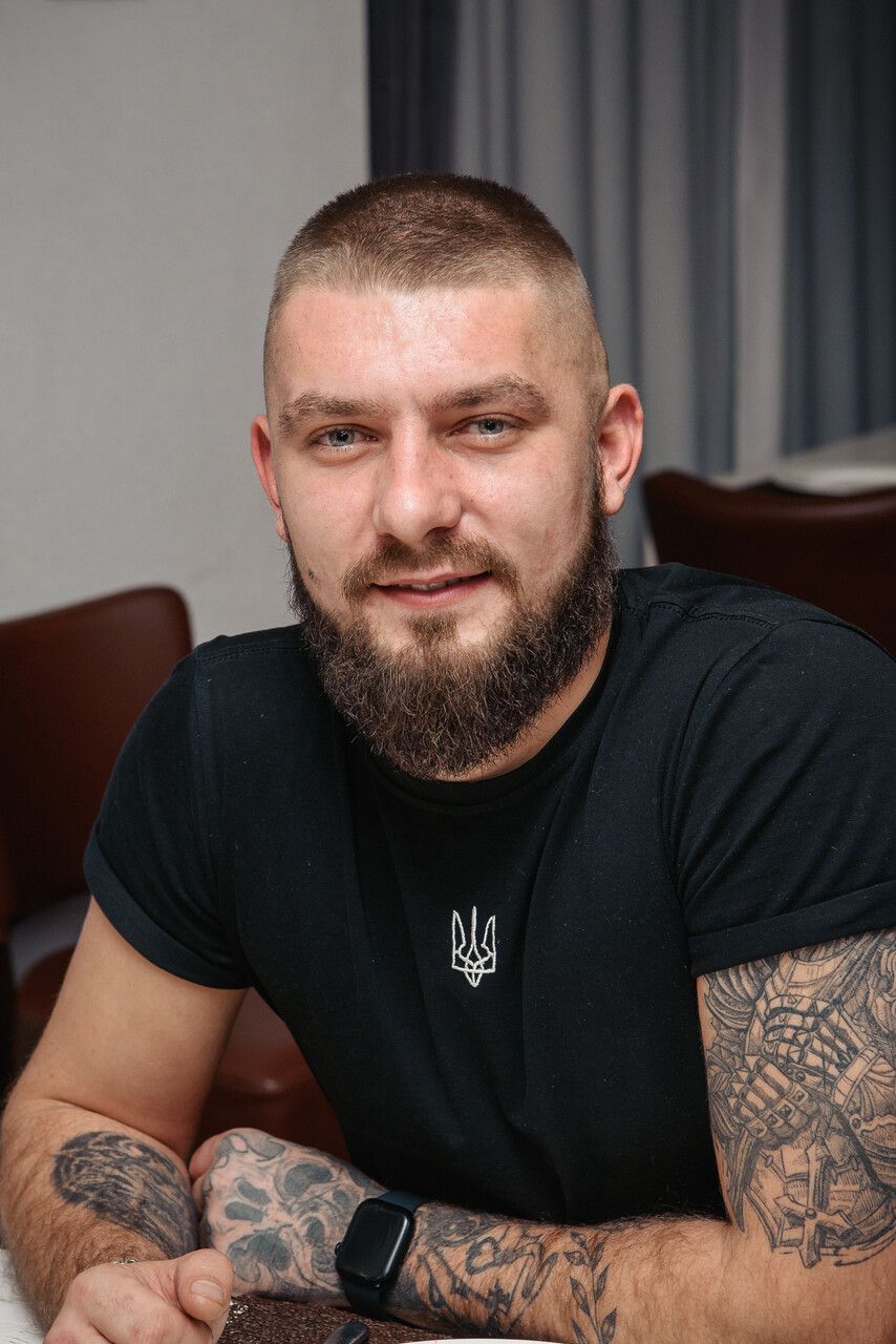 Стендап Анастасії Зухвалої (30.11.2023)