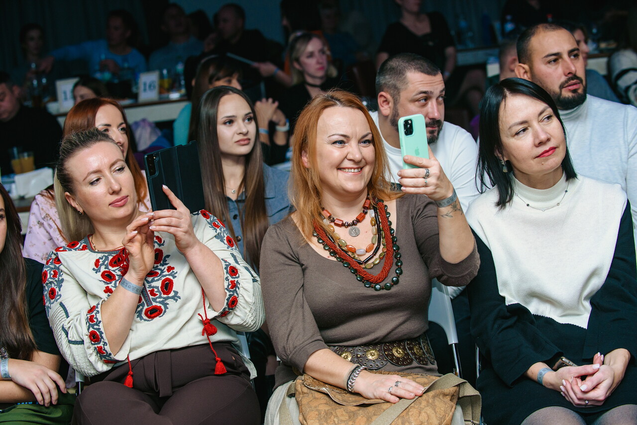 FIЇNKA (07.12.2023)