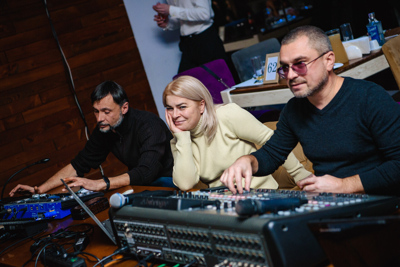 Нікіта Кісельов (18.01.2024)