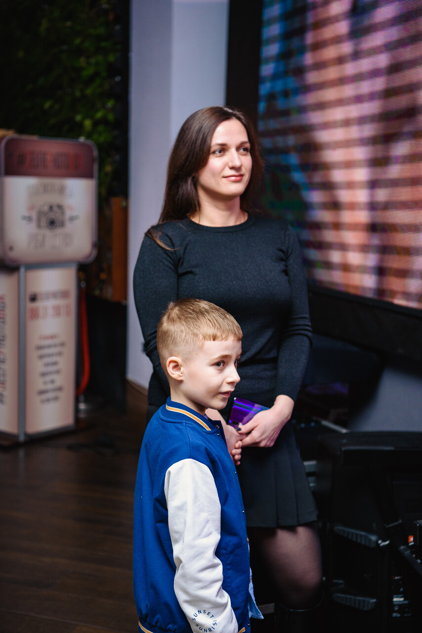 Нікіта Кісельов (18.01.2024)