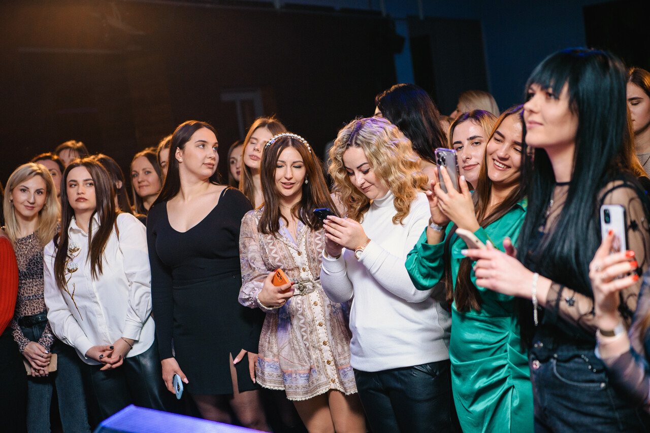 Нікіта Кісельов (18.01.2024)