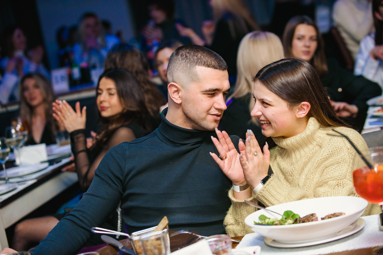 Нікіта Кісельов (18.01.2024)