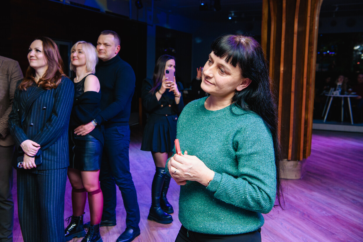 Нікіта Кісельов (18.01.2024)