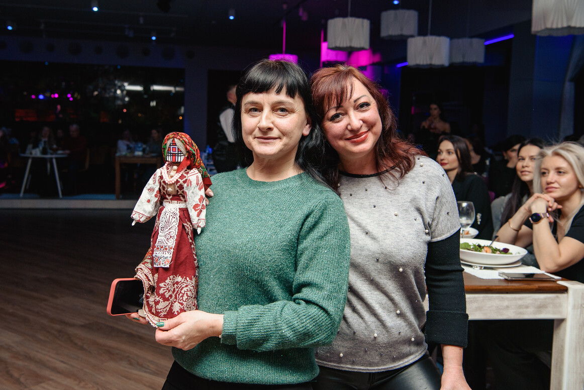 Нікіта Кісельов (18.01.2024)
