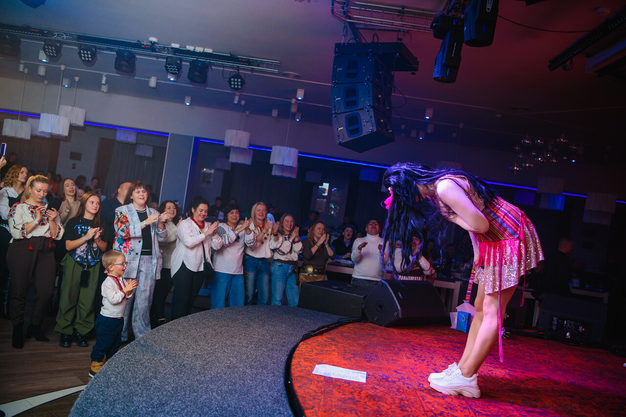 FIЇNKA (07.12.2023)
