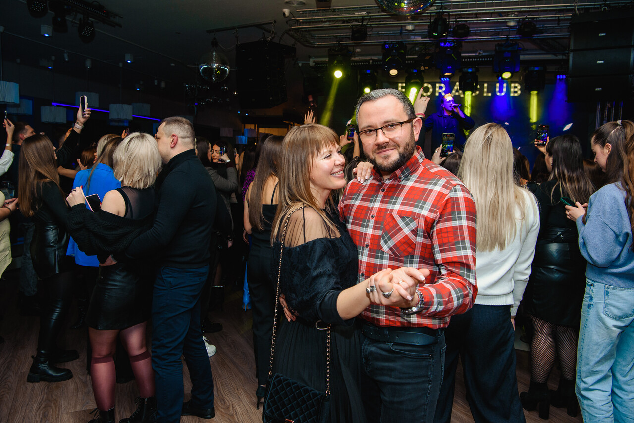 Нікіта Кісельов (18.01.2024)
