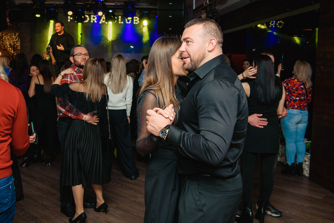 Нікіта Кісельов (18.01.2024)