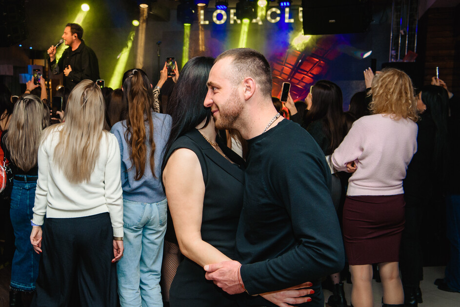 Нікіта Кісельов (18.01.2024)