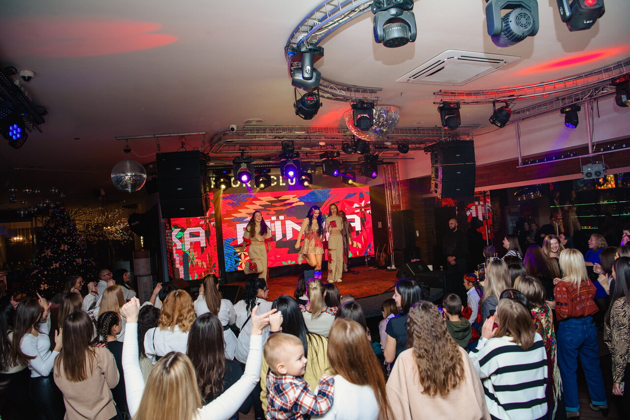 FIЇNKA (07.12.2023)