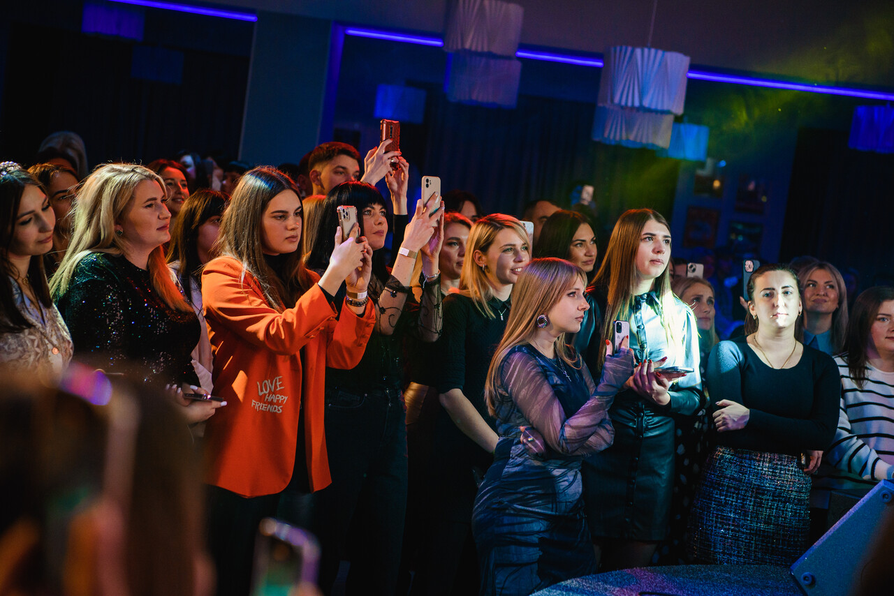 Нікіта Кісельов (18.01.2024)