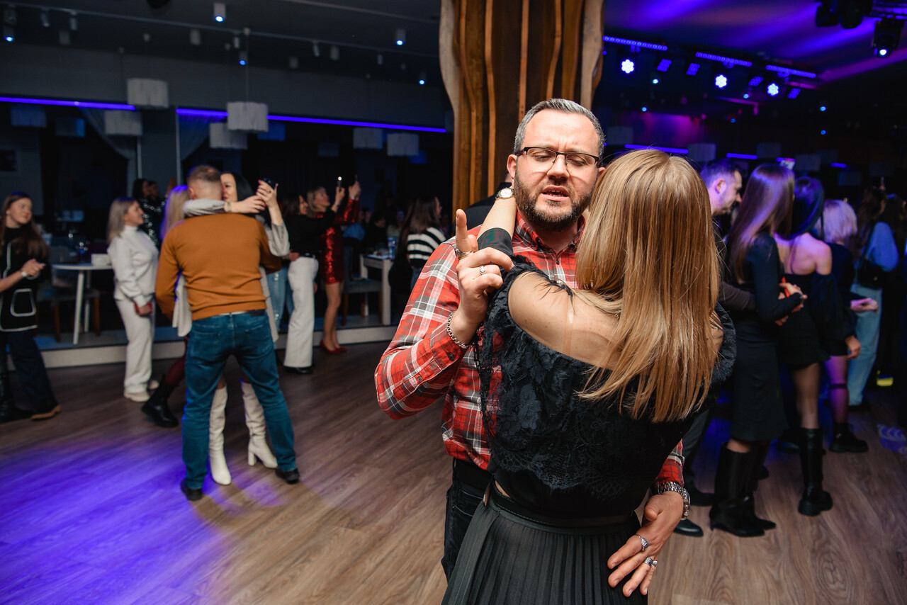 Нікіта Кісельов (18.01.2024)
