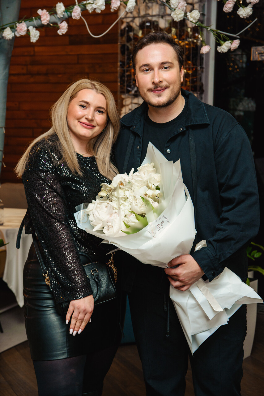 Нікіта Кісельов (18.01.2024)