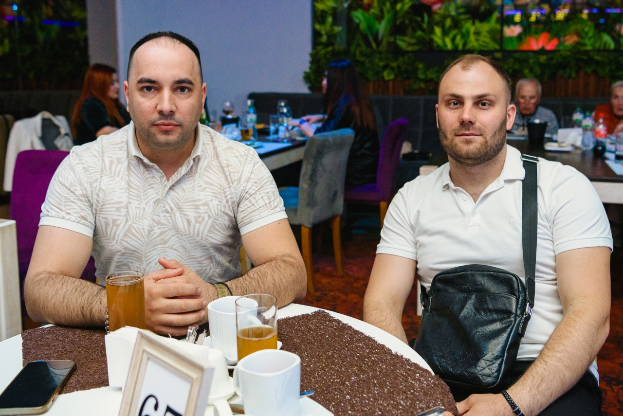 Василь Попадюк (08.04.2024)