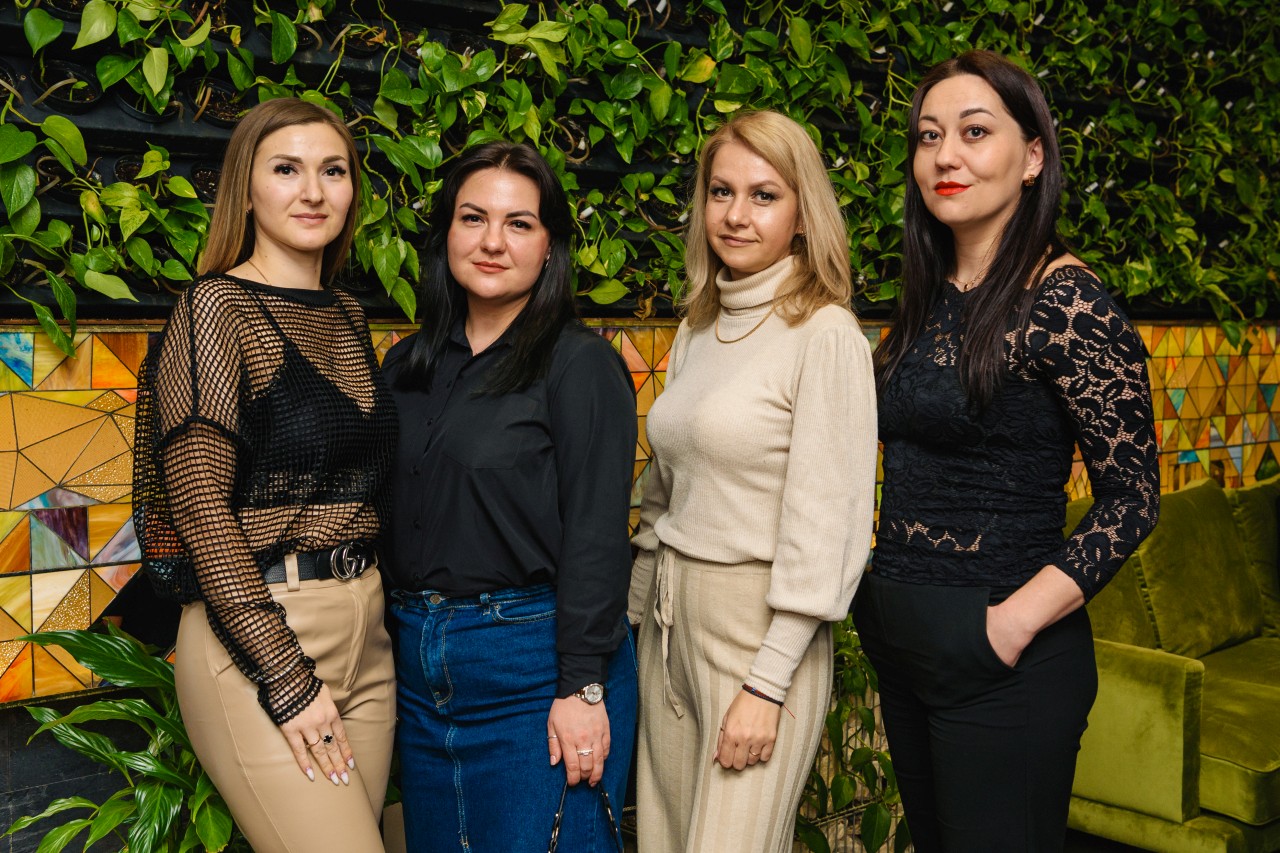 Максим Бородін (28.03.2024)