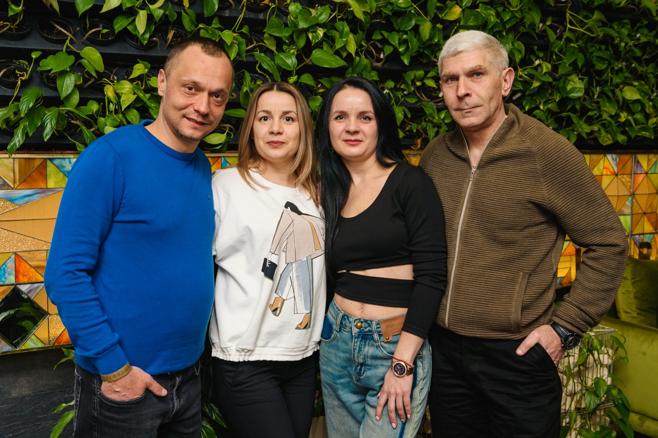 Максим Бородін (28.03.2024)