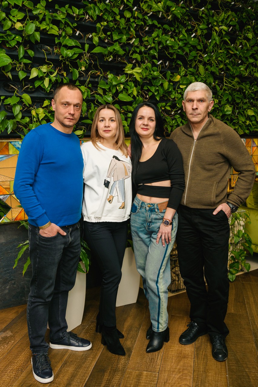 Максим Бородін (28.03.2024)