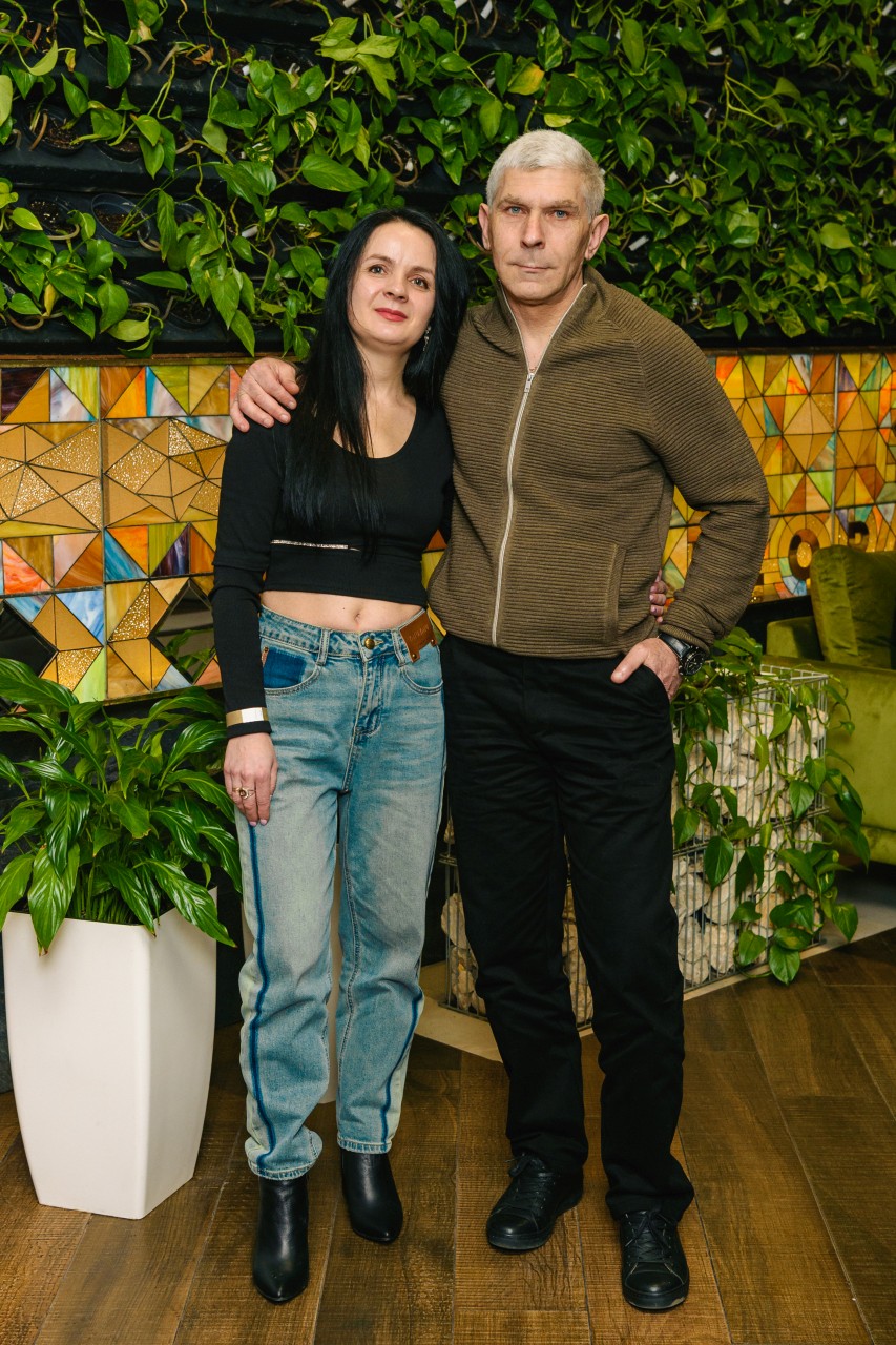Максим Бородін (28.03.2024)