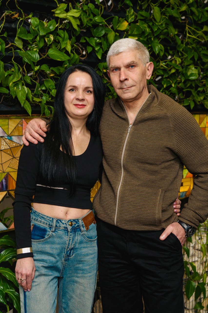 Максим Бородін (28.03.2024)