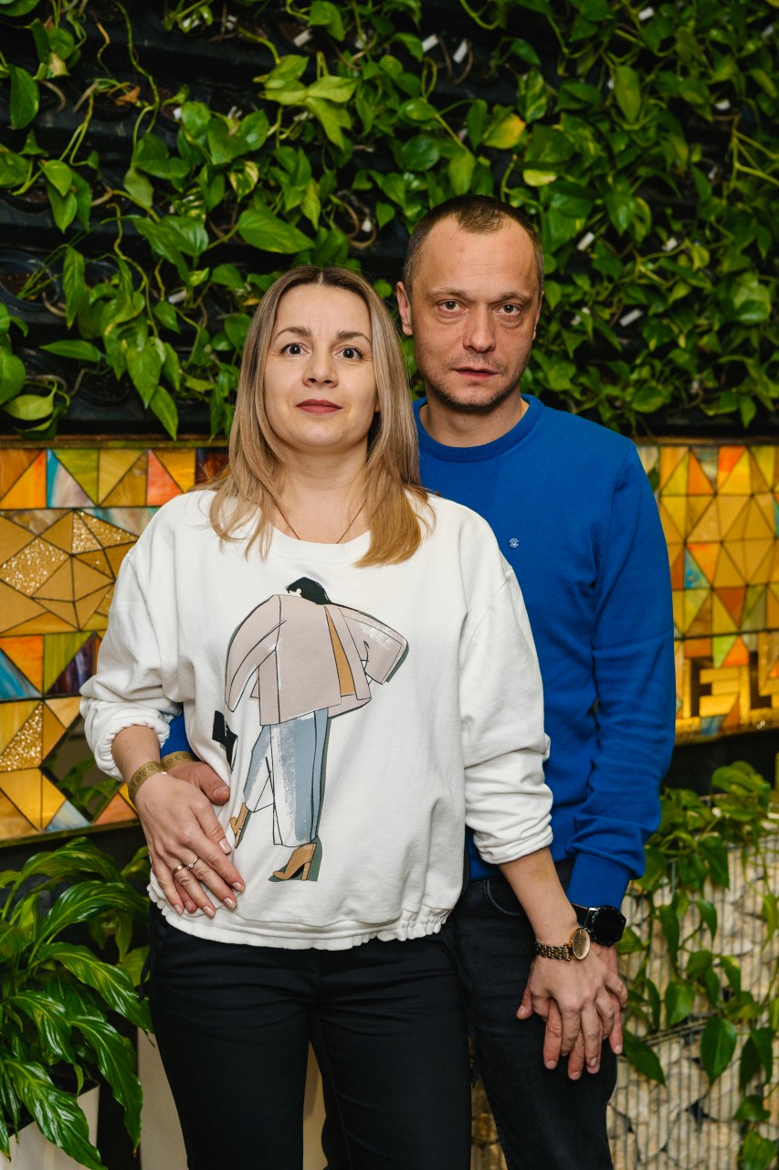 Максим Бородін (28.03.2024)