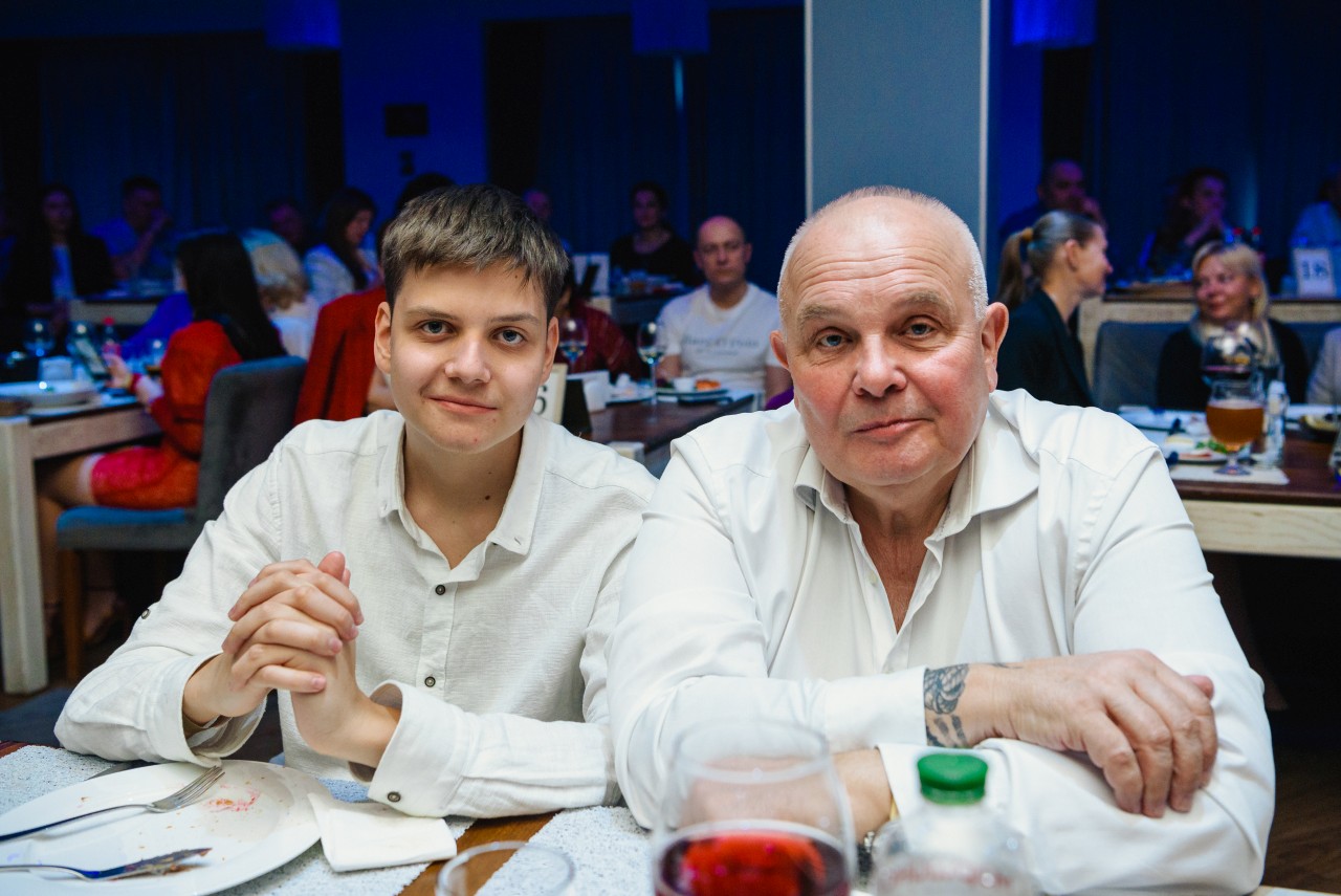 Василь Попадюк (08.04.2024)