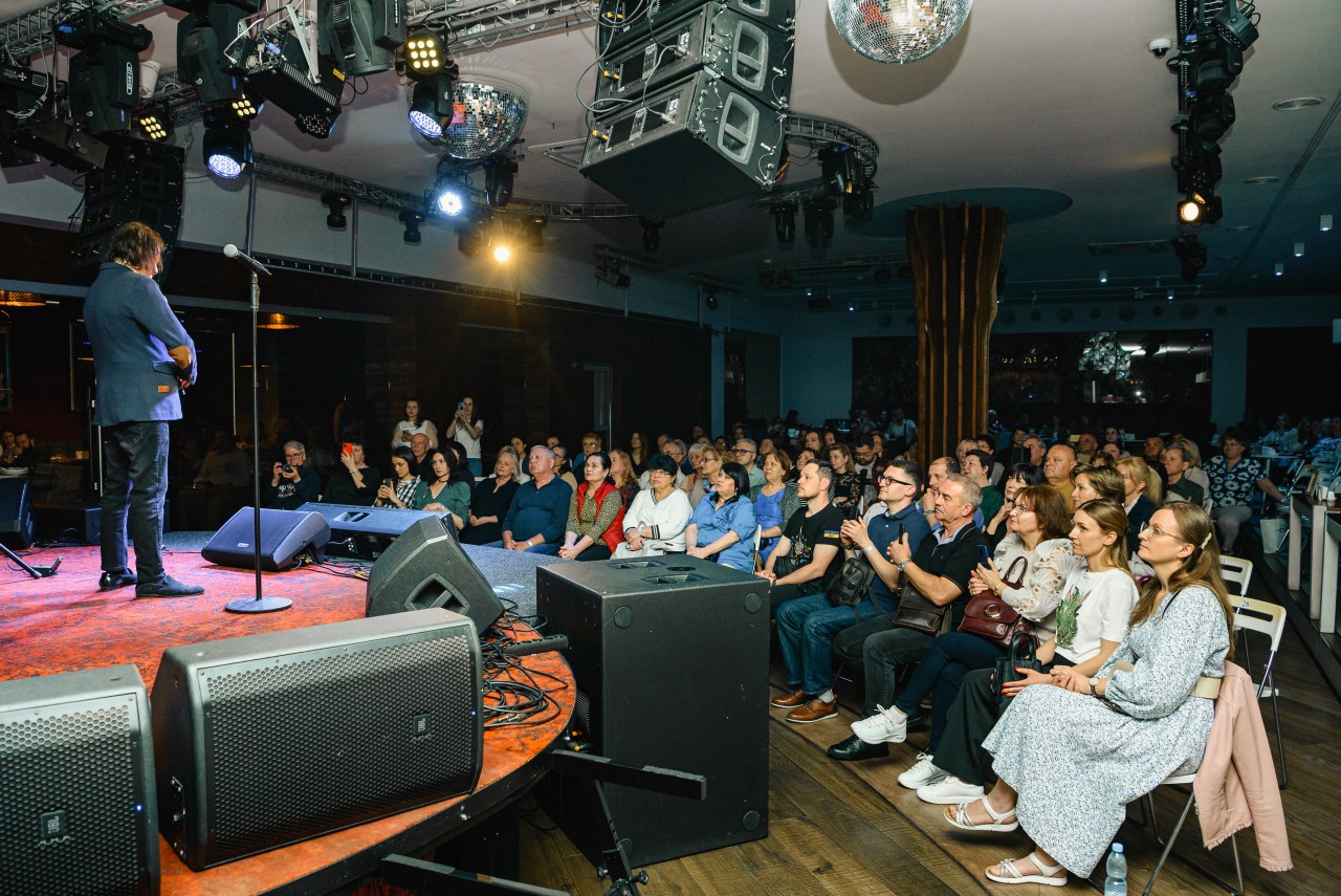 Василь Попадюк (08.04.2024)