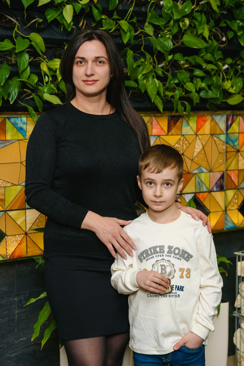 Максим Бородін (28.03.2024)