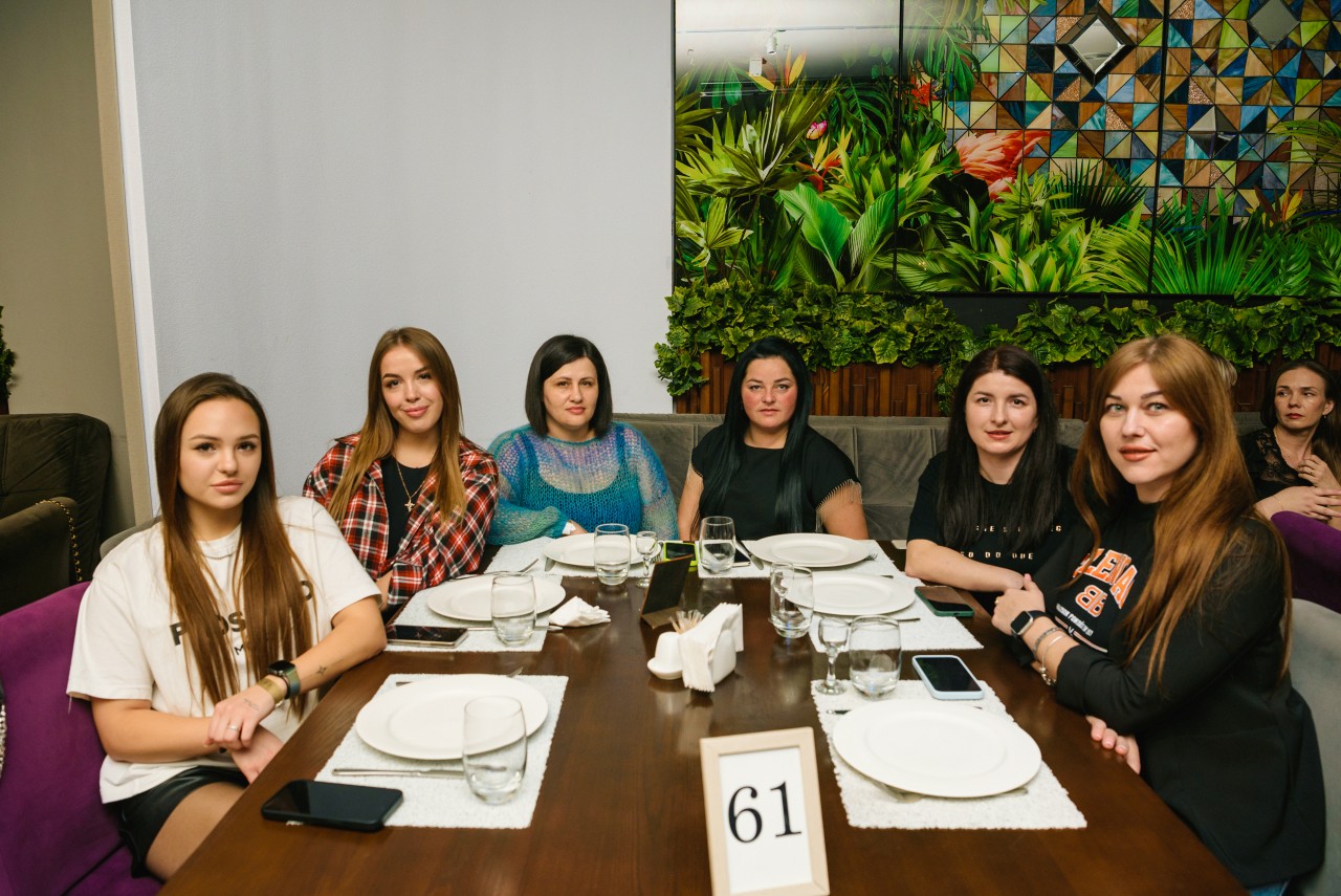 Максим Бородін (28.03.2024)