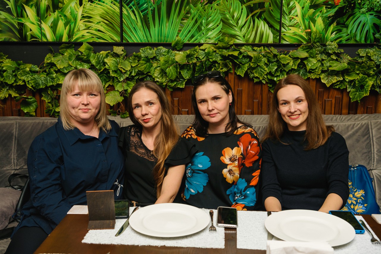 Максим Бородін (28.03.2024)