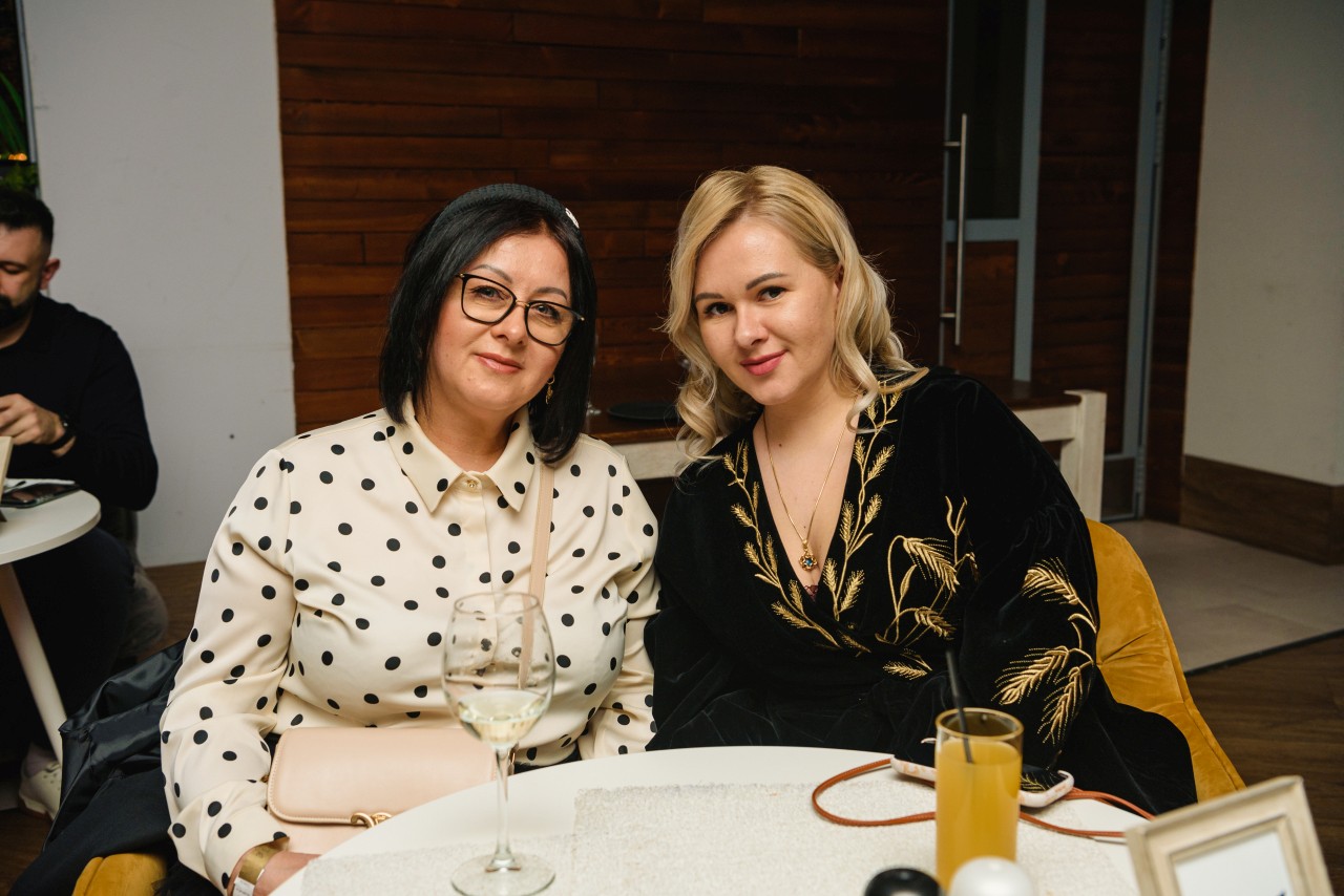 Максим Бородін (28.03.2024)
