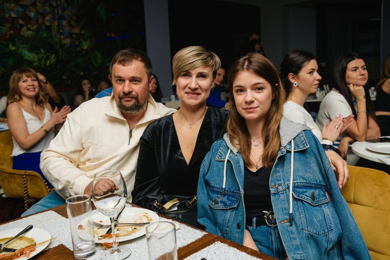 Максим Бородін (28.03.2024)