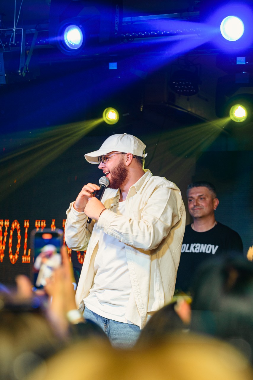 VOLKANOV (11.04.2024)