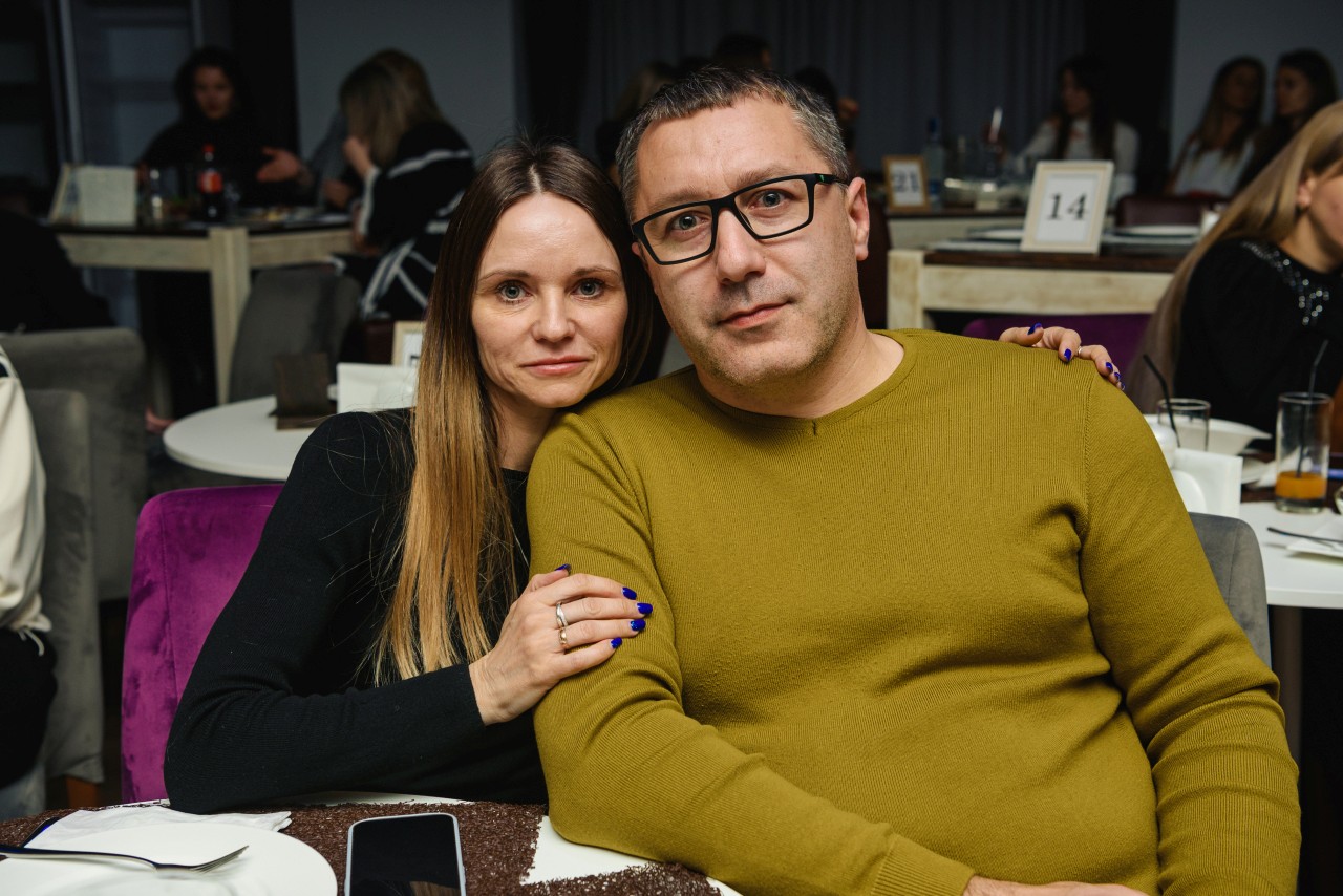 Максим Бородін (28.03.2024)