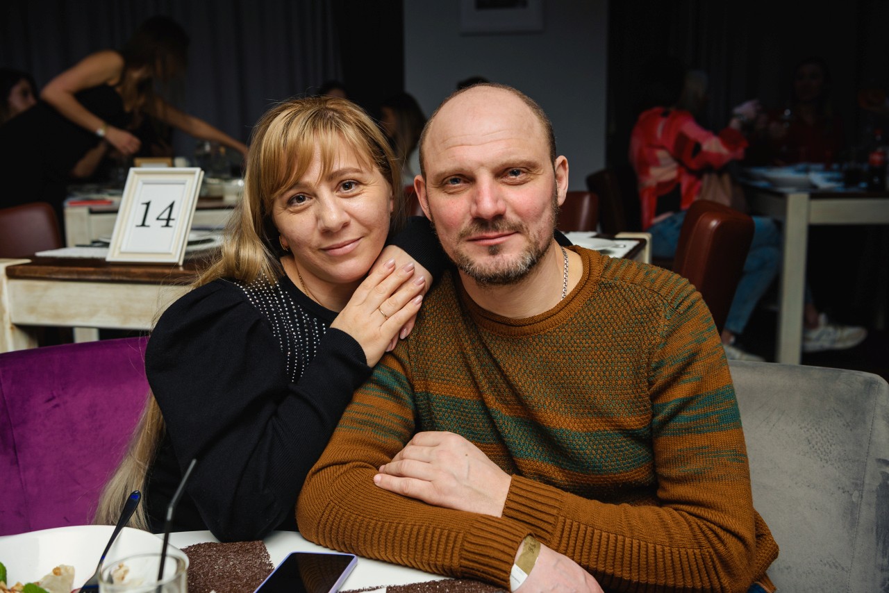 Максим Бородін (28.03.2024)