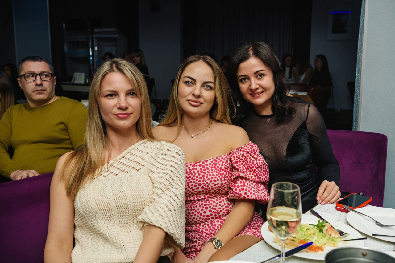 Максим Бородін (28.03.2024)