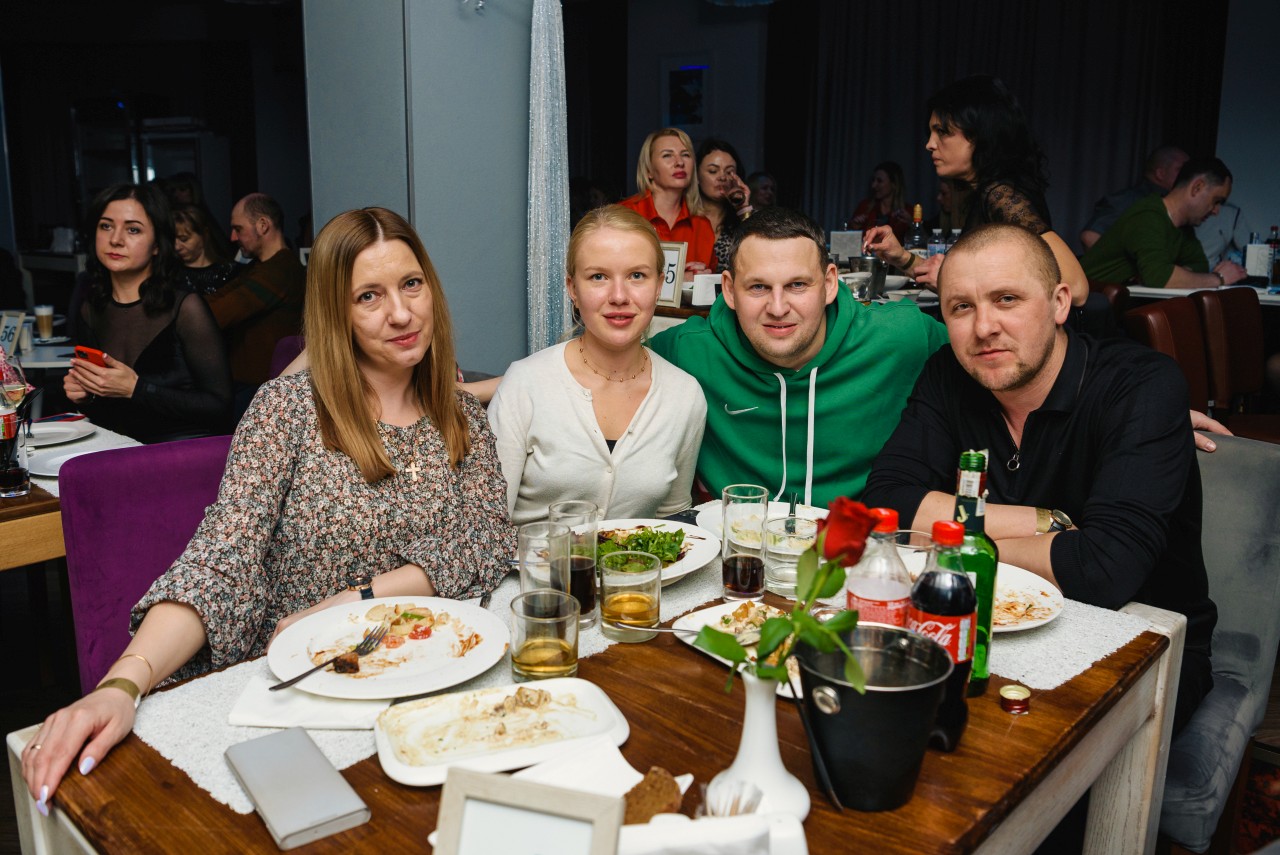 Максим Бородін (28.03.2024)