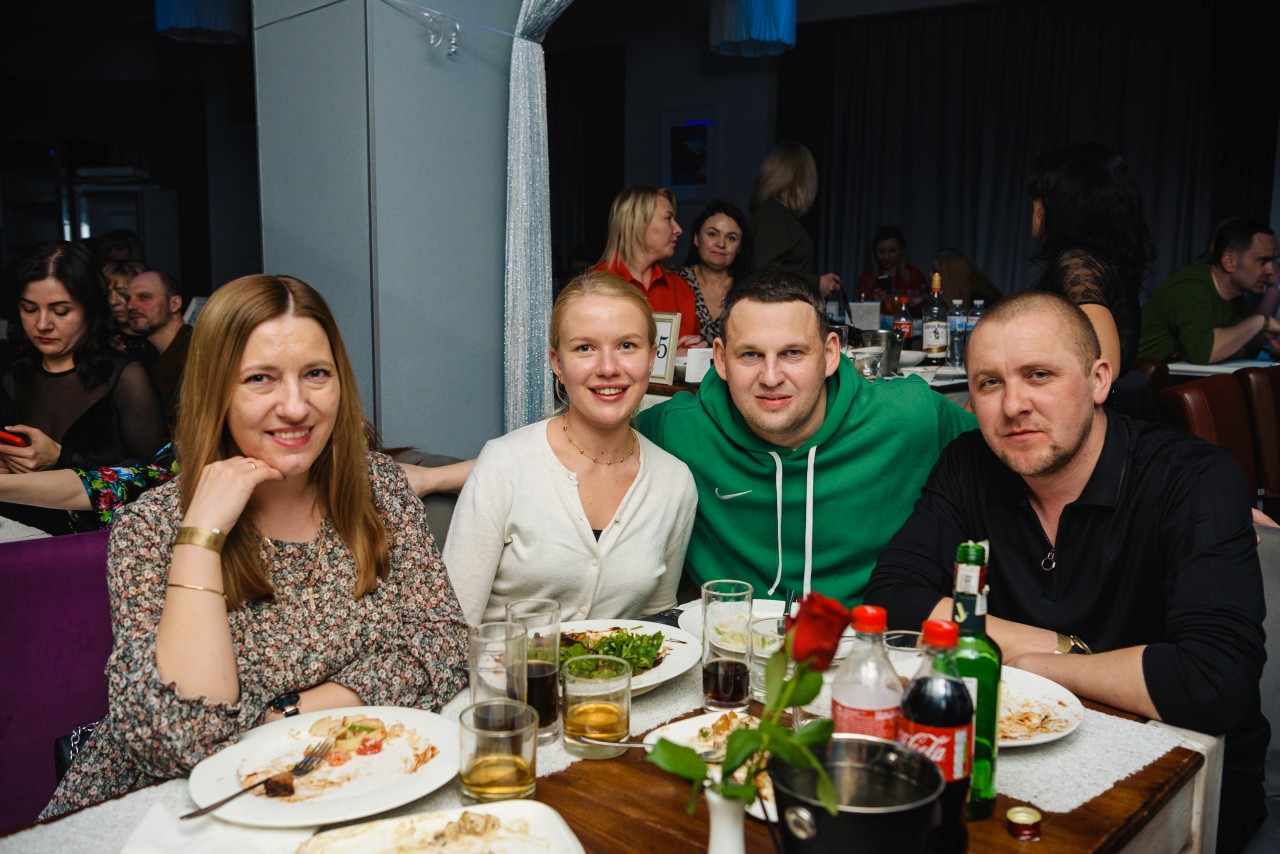 Максим Бородін (28.03.2024)