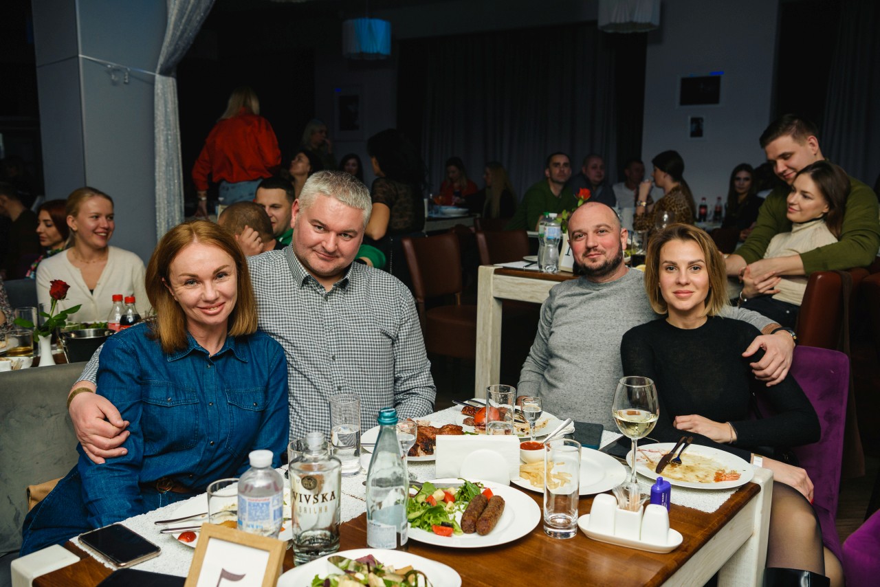 Максим Бородін (28.03.2024)